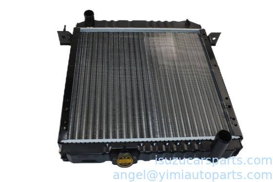 ISUZU NKR55 RADYATÖR ASM 8971288320 8971290090 8971605440 8971621291 8970327251