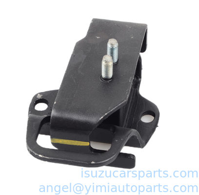 ISUZU TFR54 T5T7 C223 Motoru Montajı L c1001030AA 8943341591
