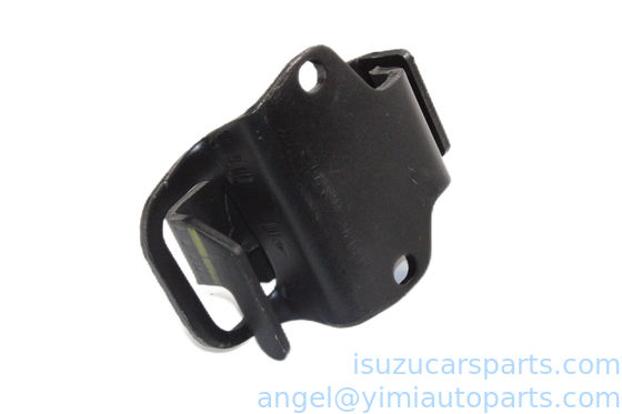 ISUZU TFR G 4ZD1 4ZA1 Motoru Montajı LH 8944228680