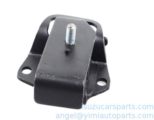 ISUZU TFR G 4ZD1 4ZA1 Motoru Montajı LH 8944228680