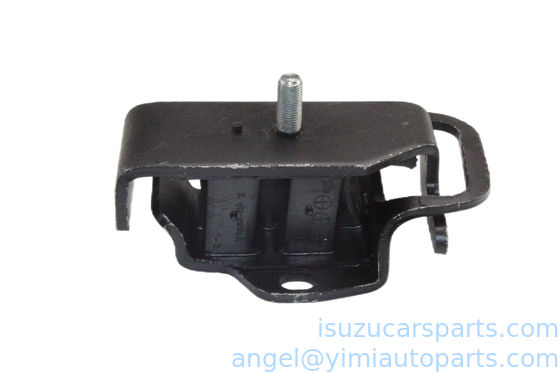ISUZU TFR G 4ZD1 4ZA1 Motoru Montajı LH 8944228680