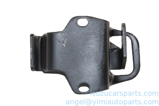 ISUZU TFR G 4ZD1 4ZA1 Motoru Montajı LH 8944228680