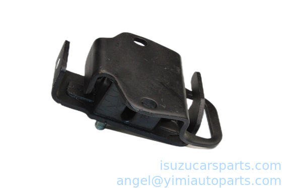 ISUZU TFR 4ZD1 4ZA1 Motoru Montajı R 8944228670