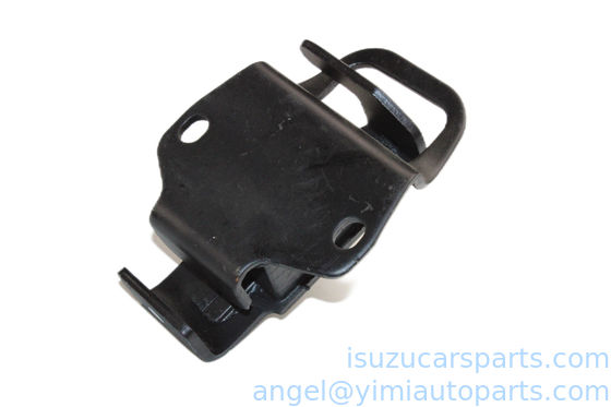 ISUZU TFR 4ZD1 4ZA1 Motoru Montajı R 8944228670