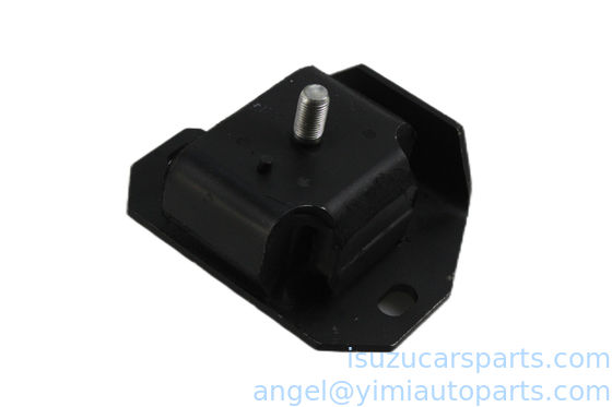 ISUZU NKR77 4KH1 4JH1 Motoru Montajı RH 8971228930