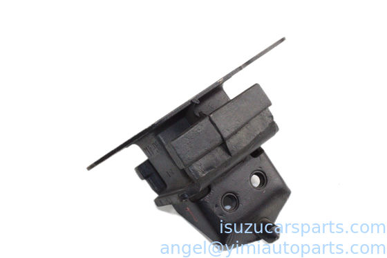 ISUZU DMAX 4JA1 4JH1 Motoru Montajı L 8973672731 8972349772