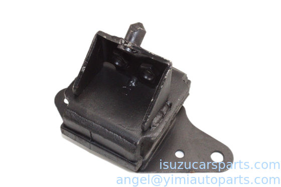ISUZU DMAX 4JA1 4JH1 Motoru Montajı L 8973672731 8972349772