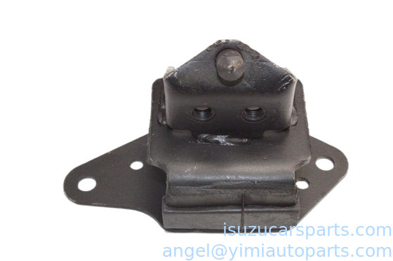 ISUZU DMAX 4JA1 4JH1 Motoru Montajı L 8973672731 8972349772