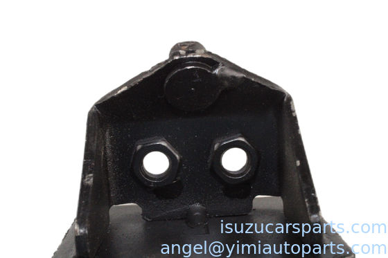 ISUZU DMAX 4JA1 4JH1 Motoru Montajı L 8973672731 8972349772