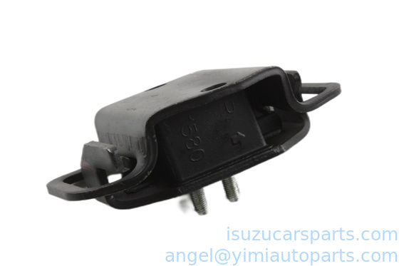 ISUZU TFR54 T5T7 C223 Motoru Montajı R 1001040AA 8943341580 8944228690