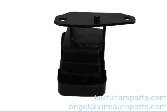 ISUZU 700P 4HK1 4HE1 Motoru Montajı L 8973872501 8971874170 8982036330