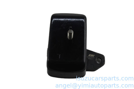 ISUZU 700P 4HK1 4HE1 Motoru Montajı L 8973872501 8971874170 8982036330