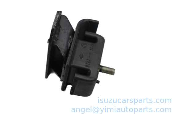ISUZU NPR66 4HF1 Motoru Montajı RH 8970792190 8971614930