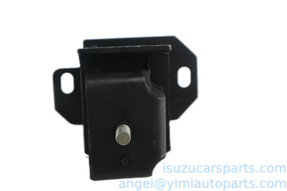 ISUZU NPR66 4HF1 Motoru Montajı RH 8970792190 8971614930