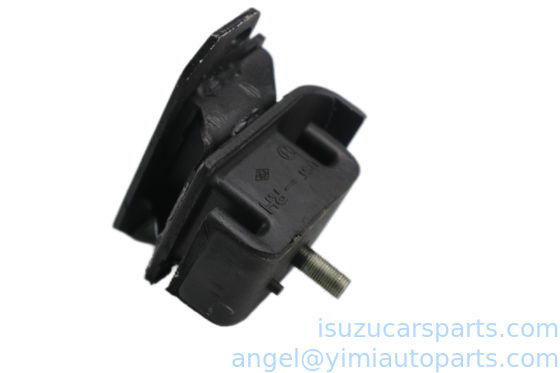 ISUZU NPR66 4HF1 Motoru Montajı RH 8970792190 8971614930