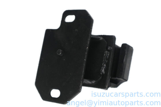 ISUZU NPR66 4HF1 Motoru Montajı RH 8970792190 8971614930