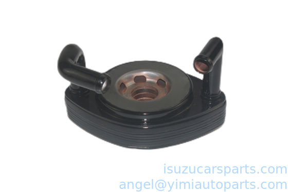 ISUZU TFR54 4JA1 Yağ Soğutucusu 8943112220 8971172540