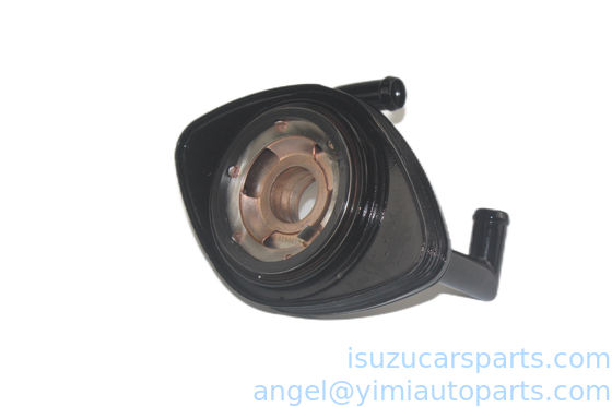 ISUZU TFR54 4JA1 Yağ Soğutucusu 8943112220 8971172540