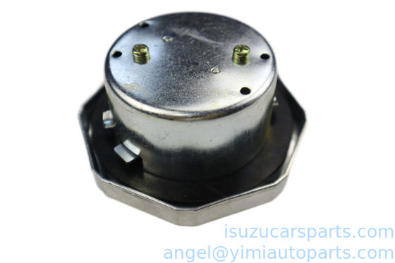 ISUZU 700P NPR NNR FVR FXZ 4HK1 CAP Yakıt tankı W KEY 8981460101 8980889820 8980331571