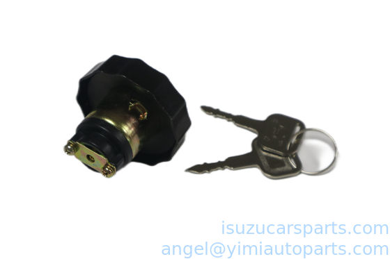 ISUZU NKR NPR Yakıt tankı CAP 8970956860