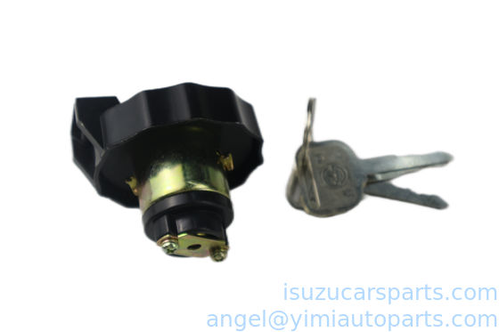 ISUZU NKR NPR Yakıt tankı CAP 8970956860
