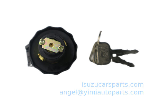 ISUZU NKR NPR Yakıt tankı CAP 8970956860