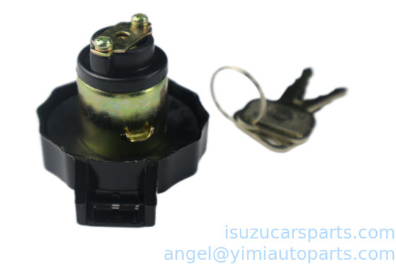 ISUZU NKR NPR Yakıt tankı CAP 8970956860