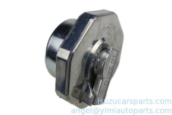 ISUZU 700P NPR75 NNR FVR FXZ KAPAKLI YAKIT DEPOSU ANAHTARLI 8981460100 8980889820 8980331570