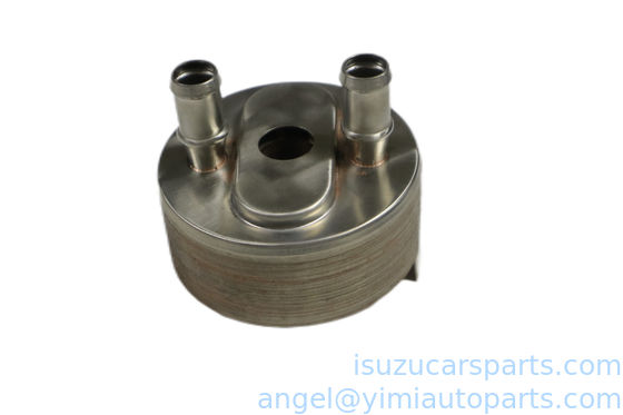ISUZU DMAX 4JA1T 4JH1 COOLER ASM OIL 8979436220