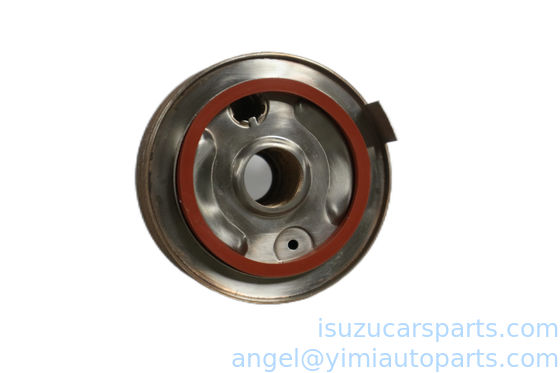 ISUZU DMAX 4JA1T 4JH1 COOLER ASM OIL 8979436220