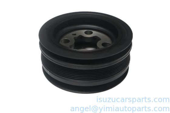 ISUZU 700P 4HK1 KASNAK CR/SHF DAMPER 8980040240