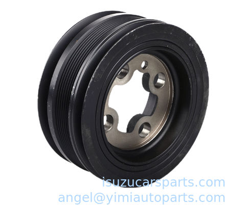 ISUZU 700P 4HK1 KASNAK CR/SHF DAMPER 8980040240