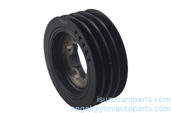 ISUZU NPR66 4HF1 4HG1 T 6HE1T KASNAK CR/SHF DAMPER 8972220310 8970884783