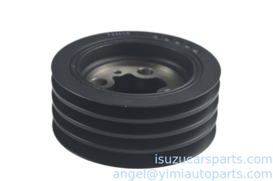 ISUZU NPR66 4HF1 4HG1 T 6HE1T KASNAK CR/SHF DAMPER 8972220310 8970884783