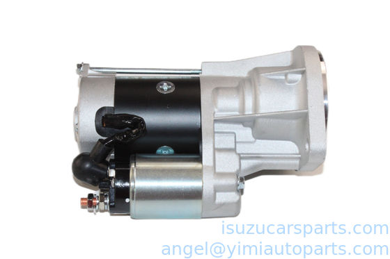ISUZU DMAX 4JJ1T 4JK1 MARŞ ASM 8980281990