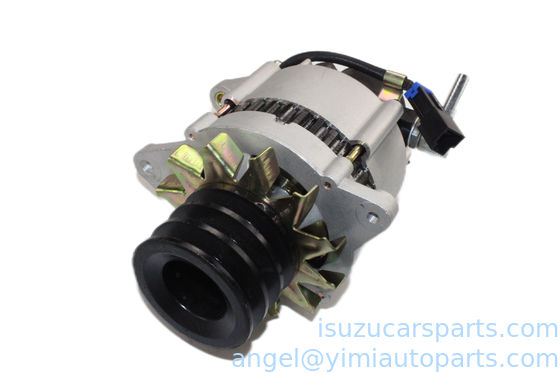 ISUZU NPR 4HF1 GENERATÖR ASM 8971484961 8970758832