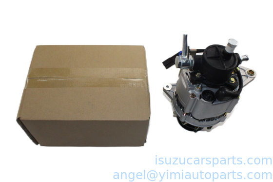 ISUZU NPR 4HF1 GENERATÖR ASM 8971484961 8970758832