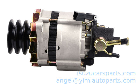ISUZU NPR 4HF1 GENERATÖR ASM 8971484961 8970758832