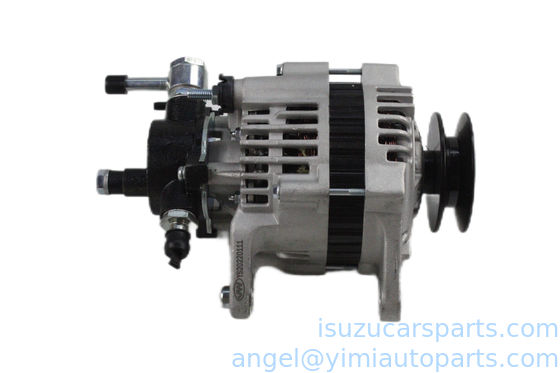 Isuzu Dizel Motoru Parçaları NKR77 4KH1 4JH1 Jeneratör ASM 8972402701