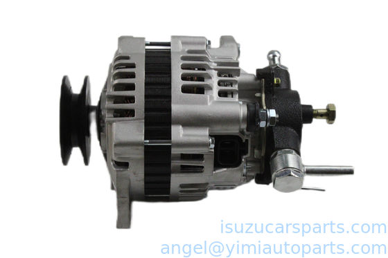 Isuzu Dizel Motoru Parçaları NKR77 4KH1 4JH1 Jeneratör ASM 8972402701
