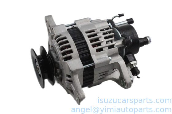Isuzu Dizel Motoru Parçaları NKR77 4KH1 4JH1 Jeneratör ASM 8972402701