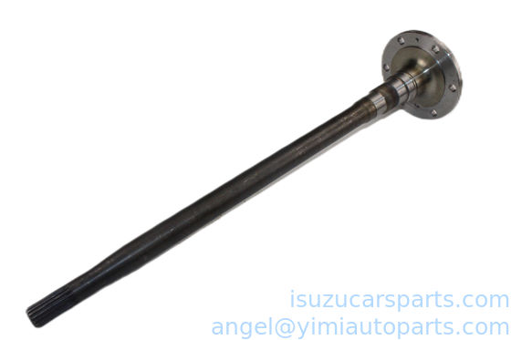 ISUZU TFR54 4JA1 AXL RR 2403131D 8944696940