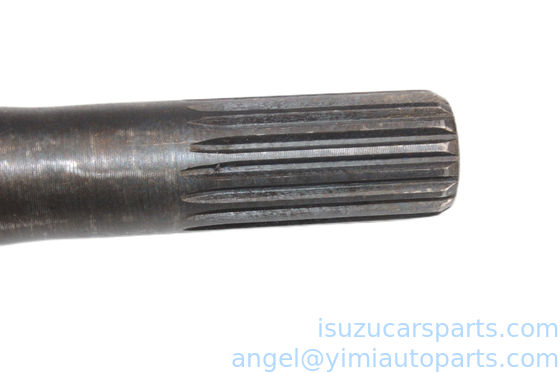 ISUZU TFR54 4JA1 AXL RR 2403131D 8944696940
