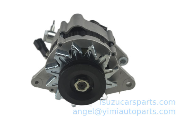 Standard Isuzu Motor Parçaları ISUZU NPR 4BE1 Jeneratör 24V/45A 5812002831