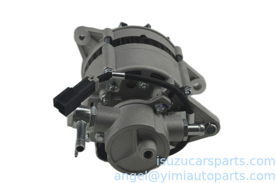 Standard Isuzu Motor Parçaları ISUZU NPR 4BE1 Jeneratör 24V/45A 5812002831