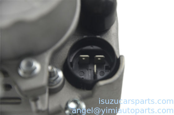 Standard Isuzu Motor Parçaları ISUZU NPR 4BE1 Jeneratör 24V/45A 5812002831