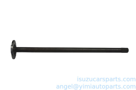 ISUZU NPR AXL RR 8970398981