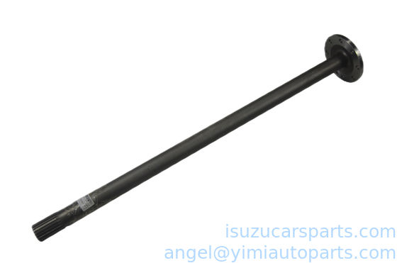ISUZU 700P 4HK1 4HF1 SEMIAXIS 8971344391