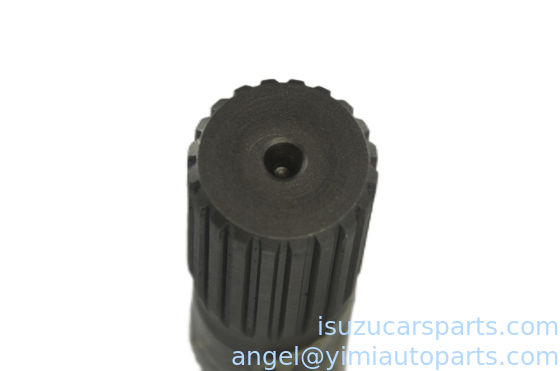 ISUZU 700P 4HK1 4HF1 SEMIAXIS 8971344391