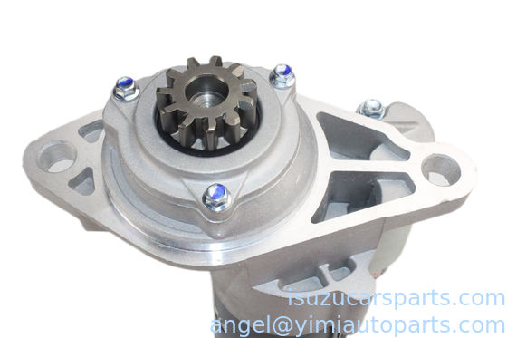ISUZU NPR66 4HF1 Starter Motoru ASM 24V 8971722112 8970958110 8970655260